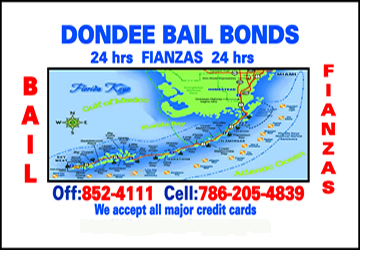 Dondi Bail Bonds