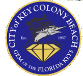 Key Colony Seal